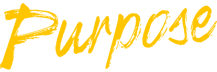 The Purpose Project